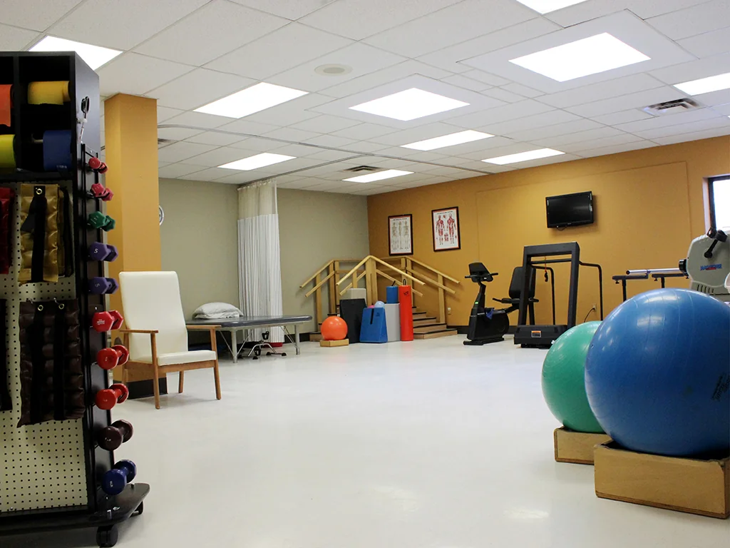WILLOWCREEK WELLNESS & REHABILITATION