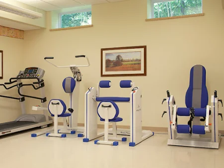 WILLOWCREST HEALTH SERVICES