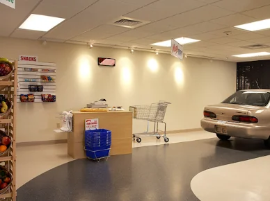 WILLOWCREST HEALTH SERVICES