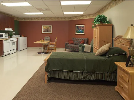WILLOWCREST HEALTH SERVICES