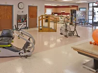 WILLOWDALE HEALTH SERVICES