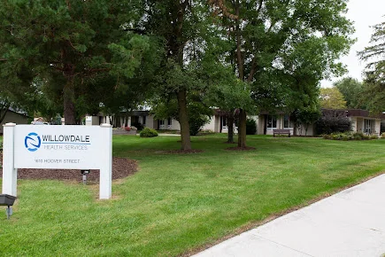 WILLOWDALE HEALTH SERVICES