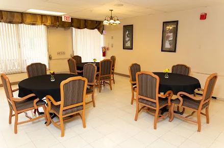 WILLOWDALE HEALTH SERVICES