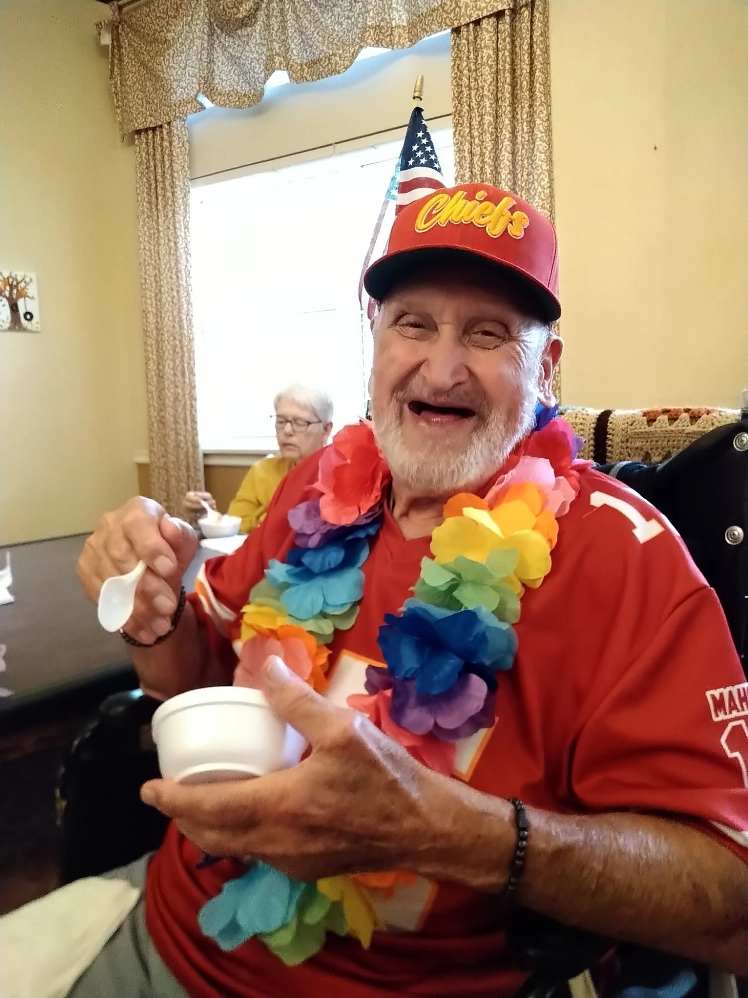 WILSHIRE AT LAKEWOOD REHAB CENTER