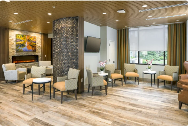 WILSON HEALTH CARE CENTER