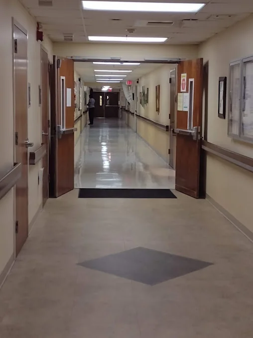 WILSON REHABILITATION AND NURSING CENTER
