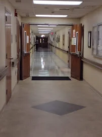 WILSON REHABILITATION AND NURSING CENTER