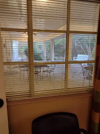 WILSON REHABILITATION AND NURSING CENTER