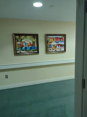WILSON REHABILITATION AND NURSING CENTER