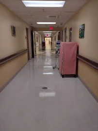 WILSON REHABILITATION AND NURSING CENTER