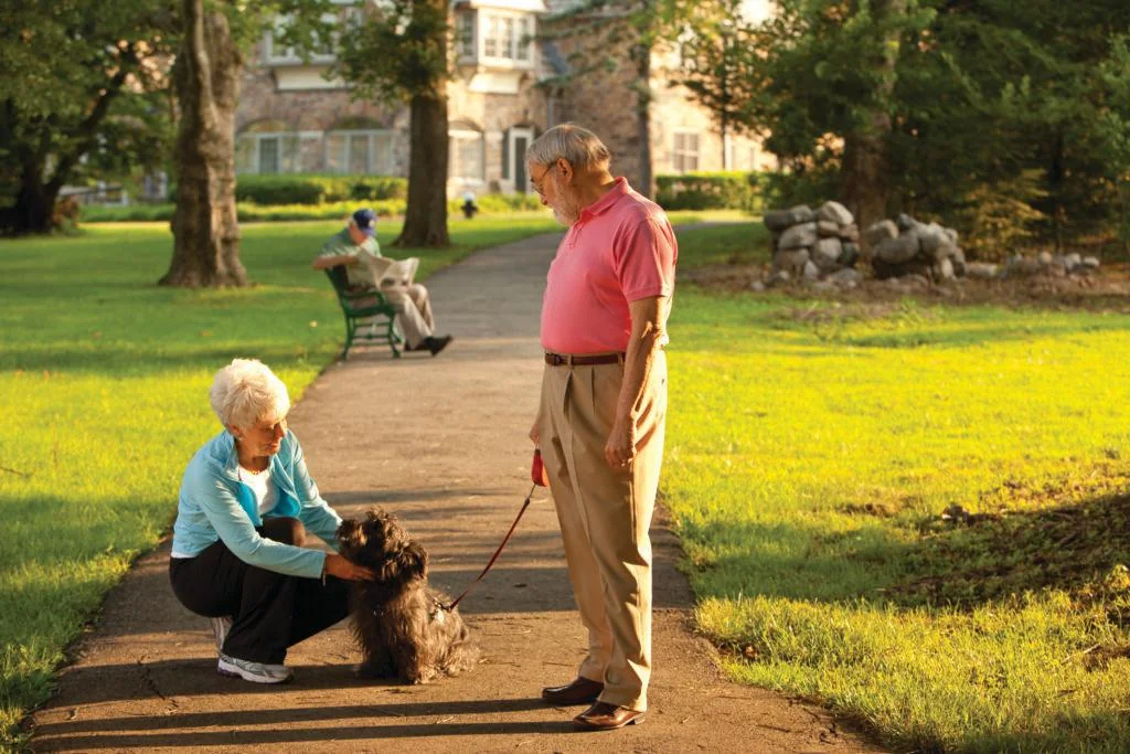 WINCHESTER GARDENS HEALTH CARE CENTER