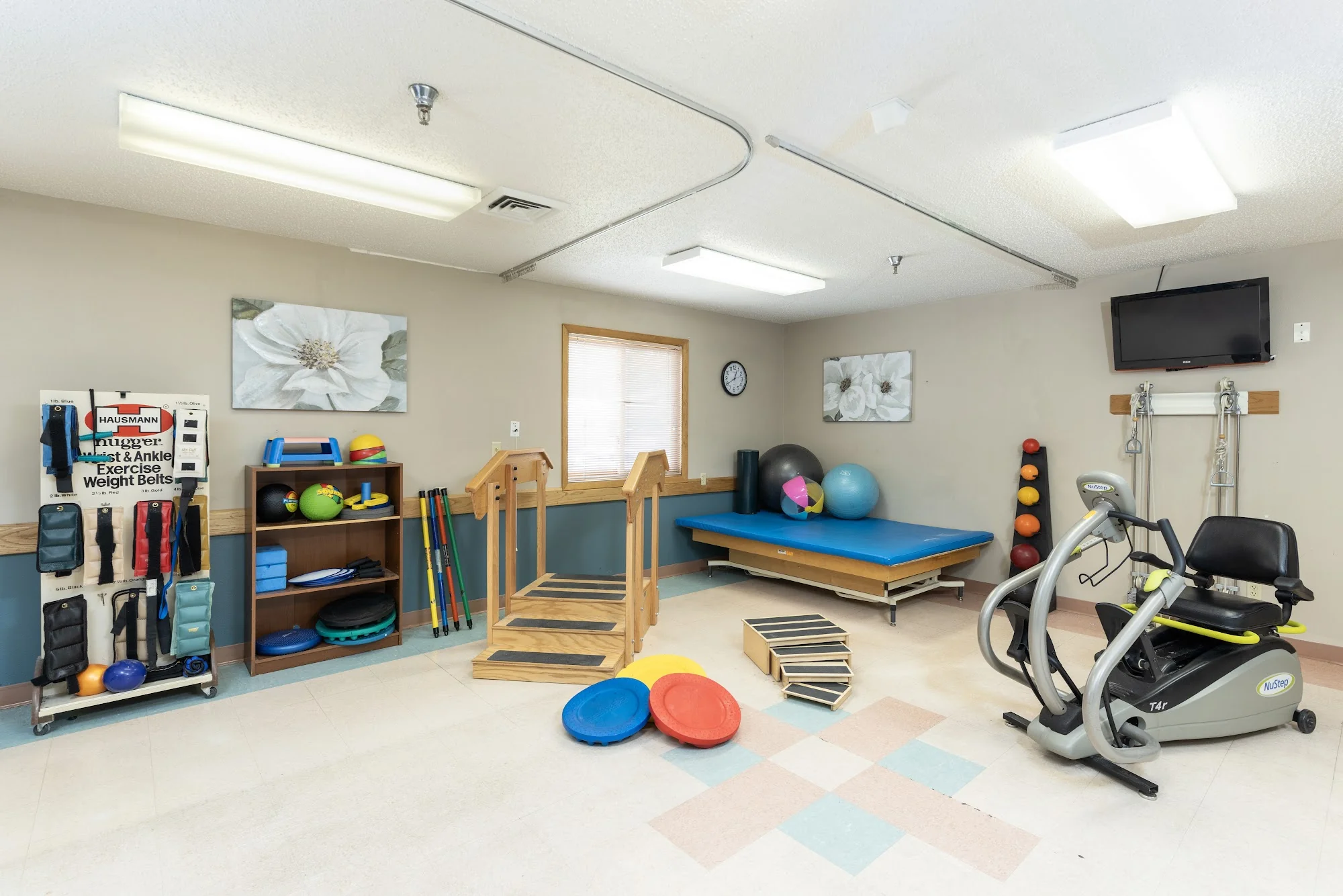 Wind River Rehabilitation and Wellness - Skilled Nursing photo