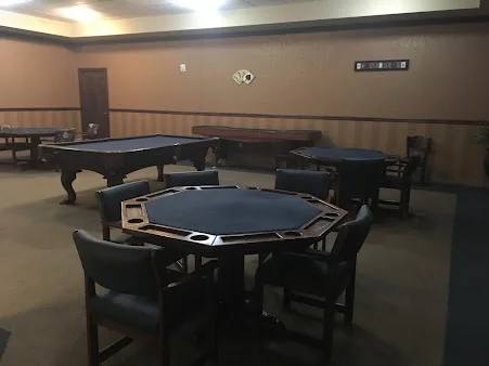 WINDEMERE PARK HEALTH AND REHABILITATION CENTER