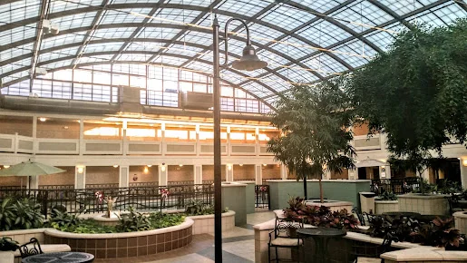 WINDEMERE PARK HEALTH AND REHABILITATION CENTER
