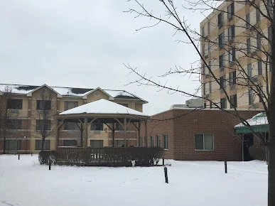 WINDEMERE PARK HEALTH AND REHABILITATION CENTER