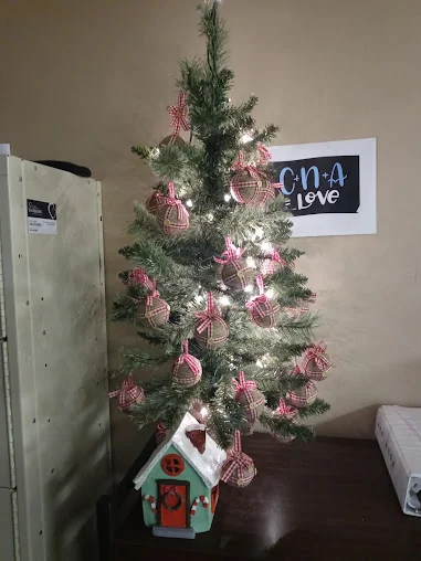WINDEMERE PARK HEALTH AND REHABILITATION CENTER