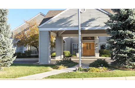 WINDING TRAILS POST ACUTE