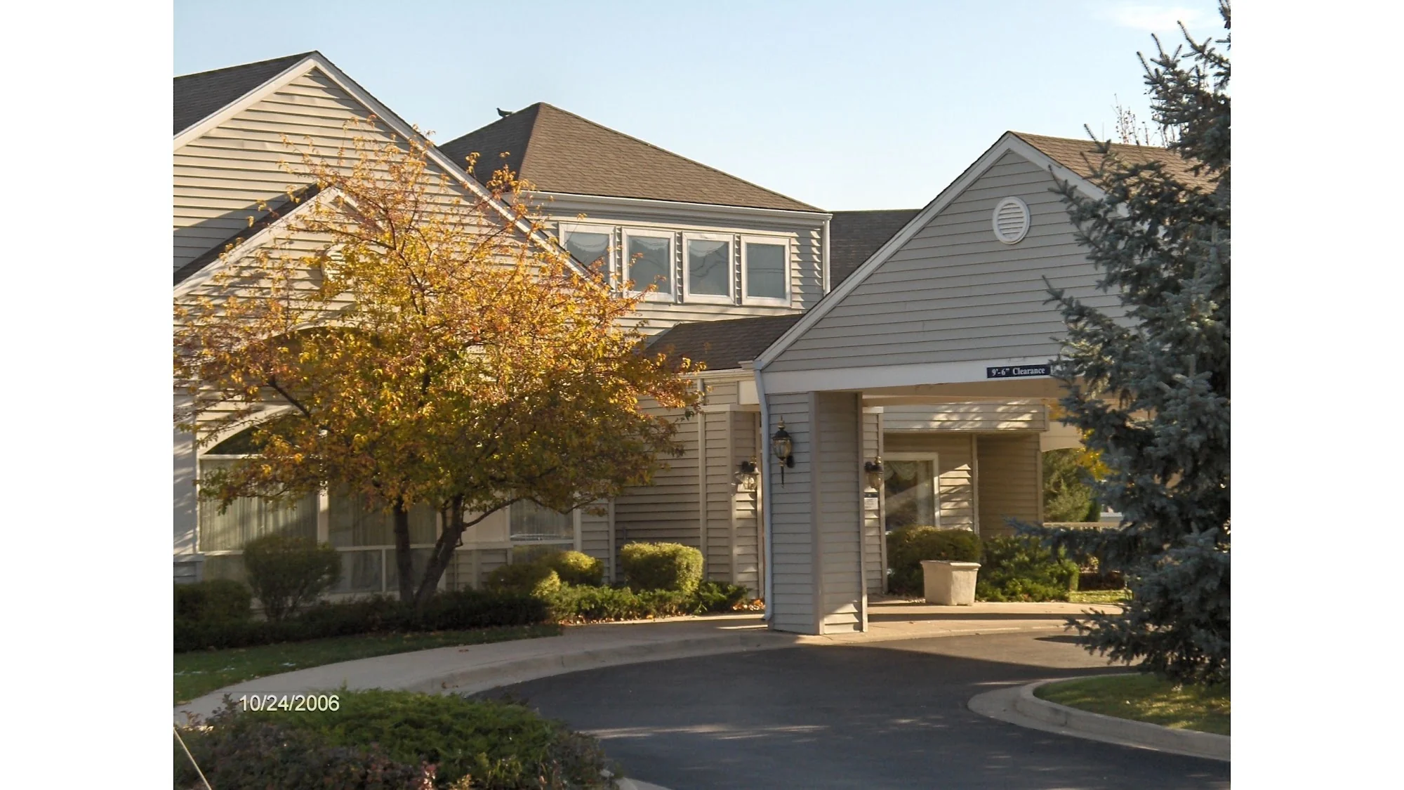 WINDING TRAILS POST ACUTE