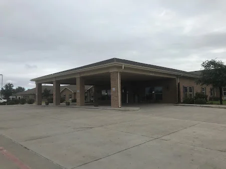 WINDMILL VILLAGE REHABILITATION & CARE CENTER