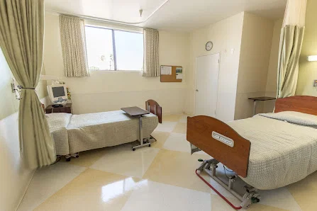WINDSOR GARDENS CONVALESCENT HOSPITAL