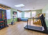 WINDSOR GARDENS CONVALESCENT HOSPITAL