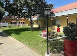 WINDSOR GARDENS CONVALESCENT HOSPITAL