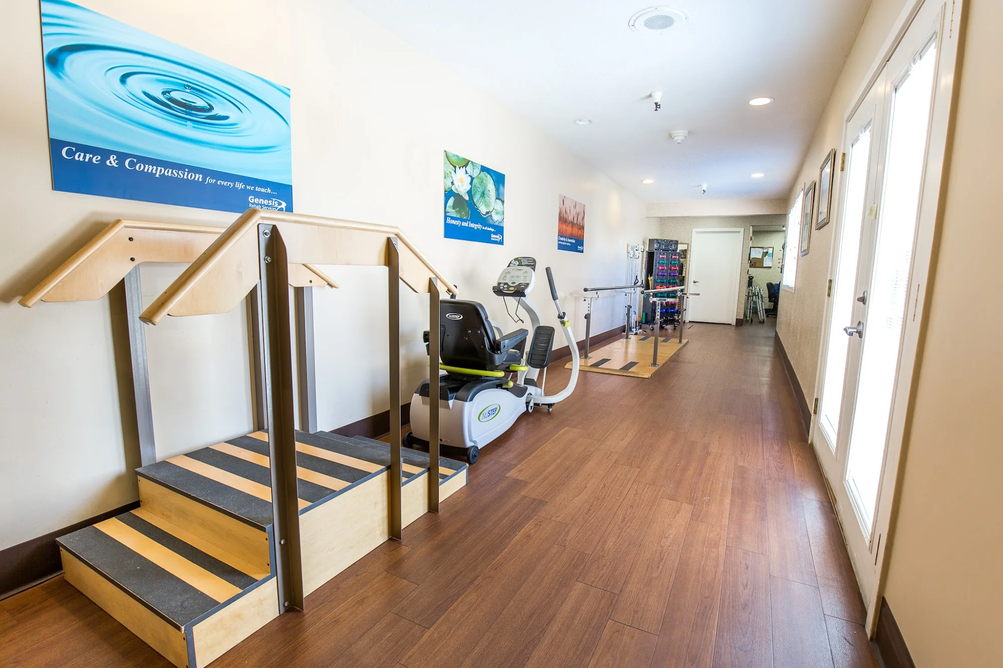 WINDSOR CARE CENTER OF SACRAMENTO