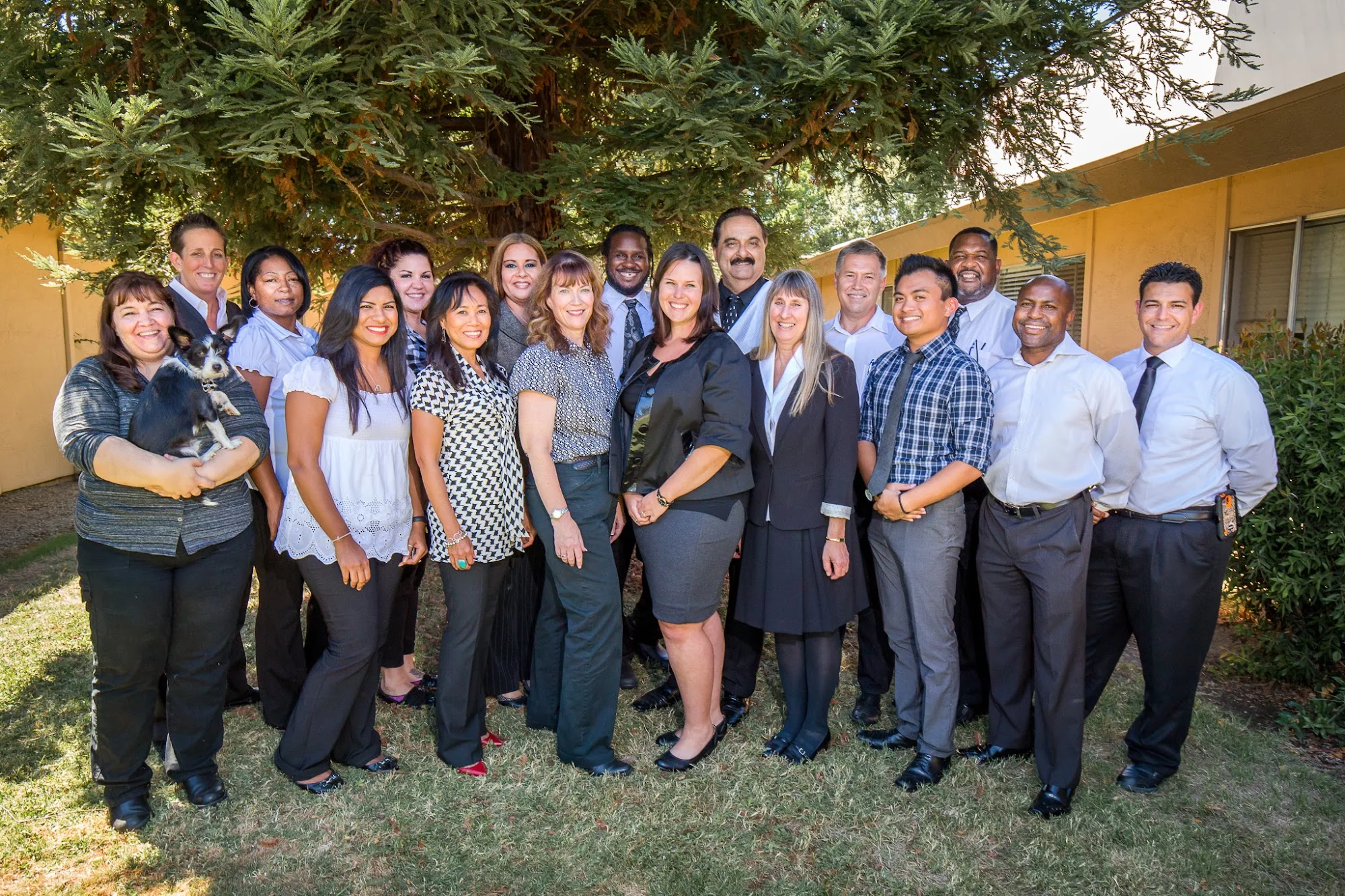 WINDSOR CARE CENTER OF SACRAMENTO