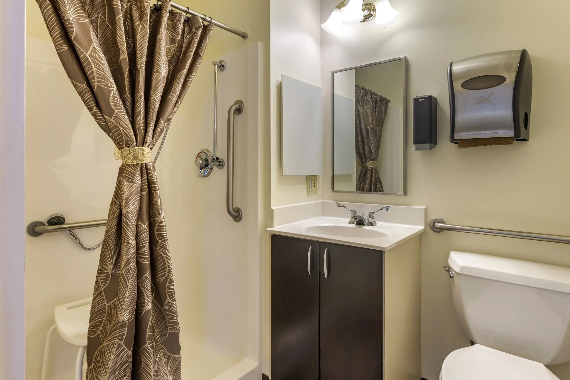 WINDSOR ESTATES OF ST CHARLES