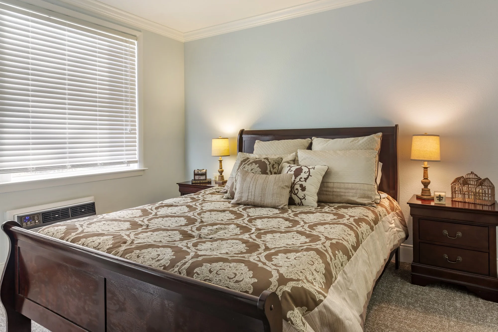 WINDSOR ESTATES OF ST CHARLES