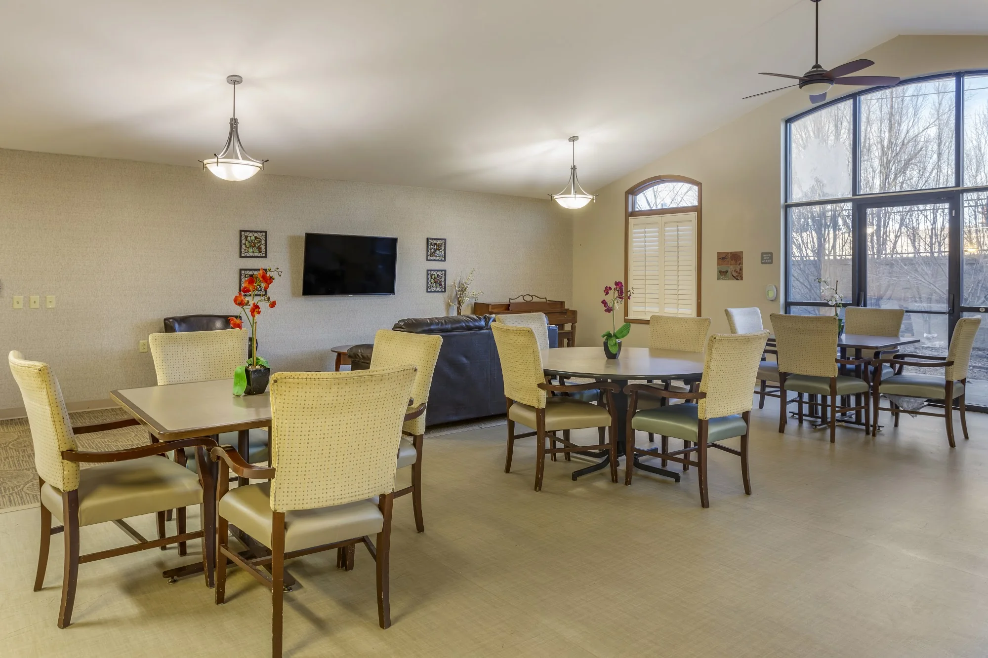 WINDSOR ESTATES OF ST CHARLES