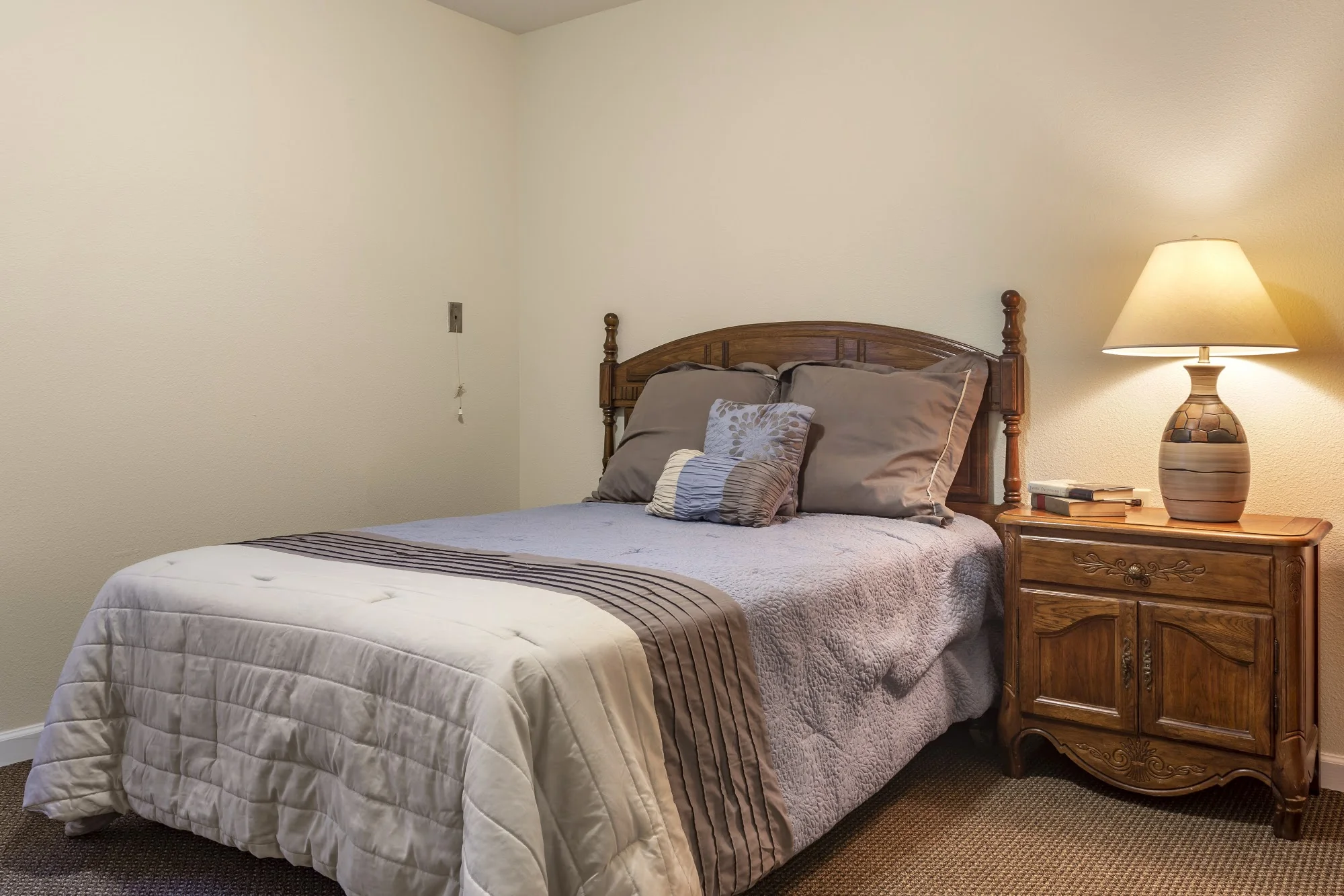 WINDSOR ESTATES OF ST CHARLES