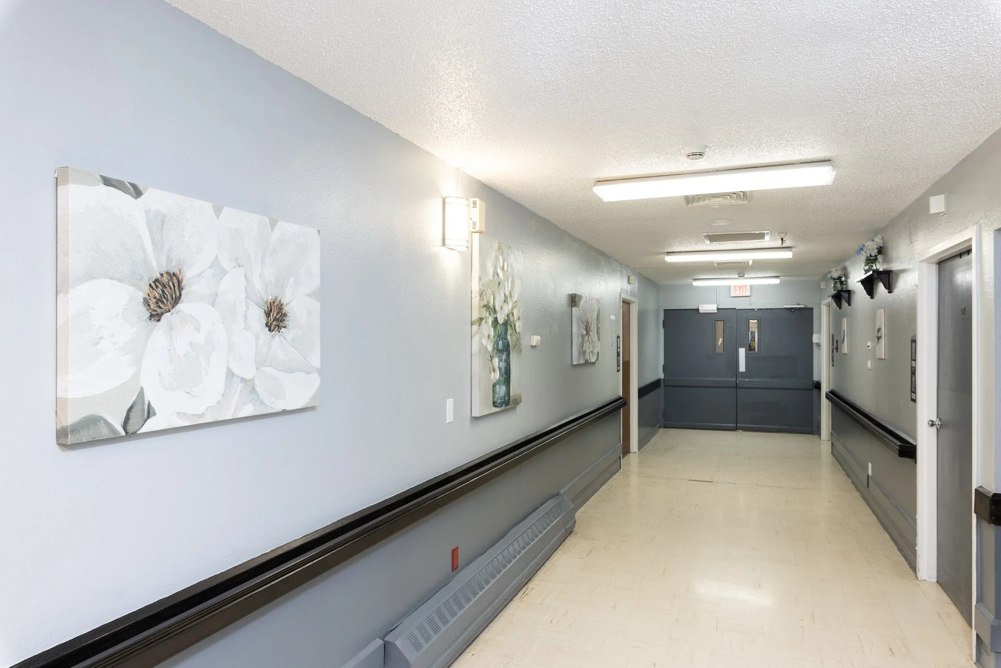 WINDSOR HEALTH AND REHABILITATION