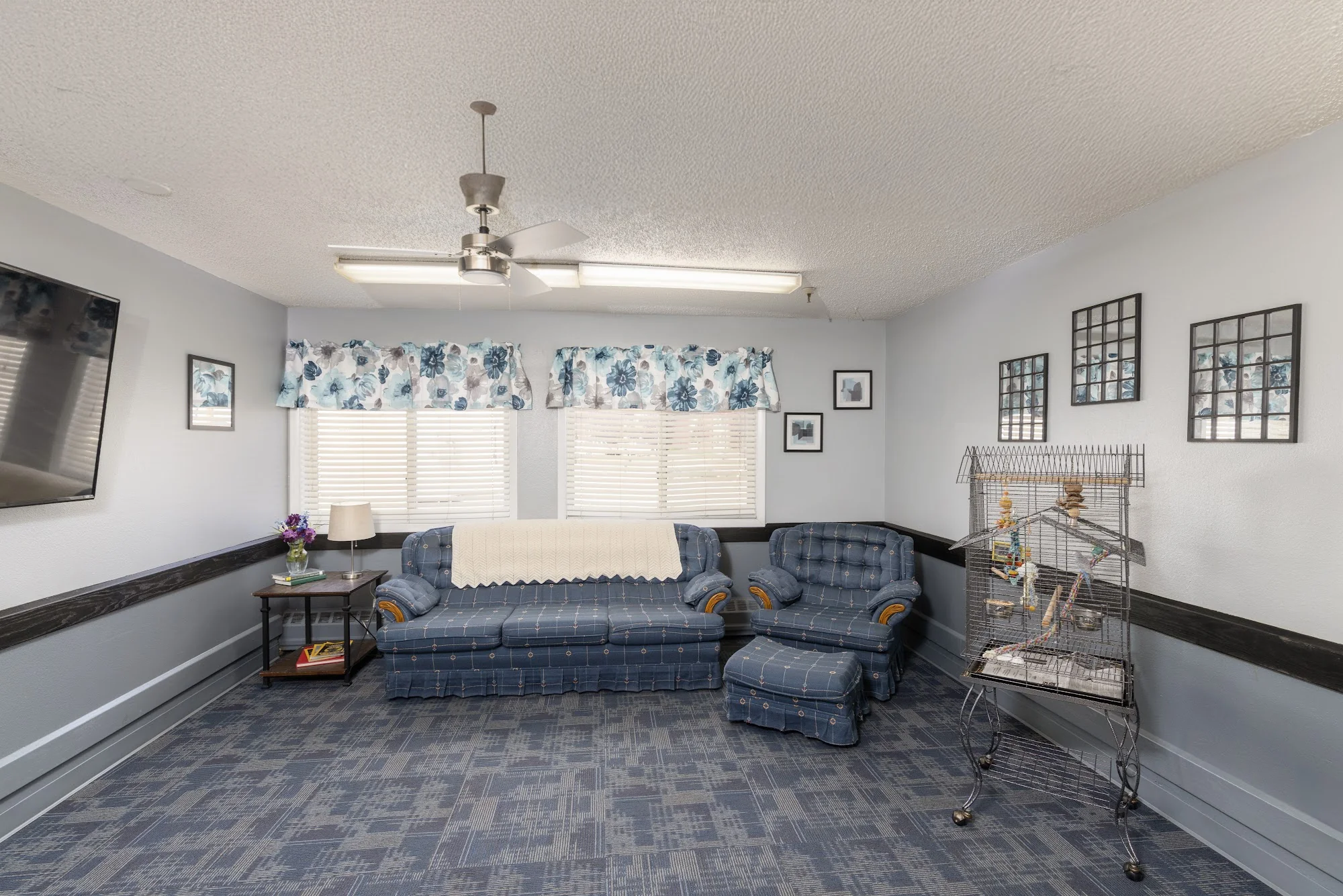 WINDSOR HEALTH AND REHABILITATION