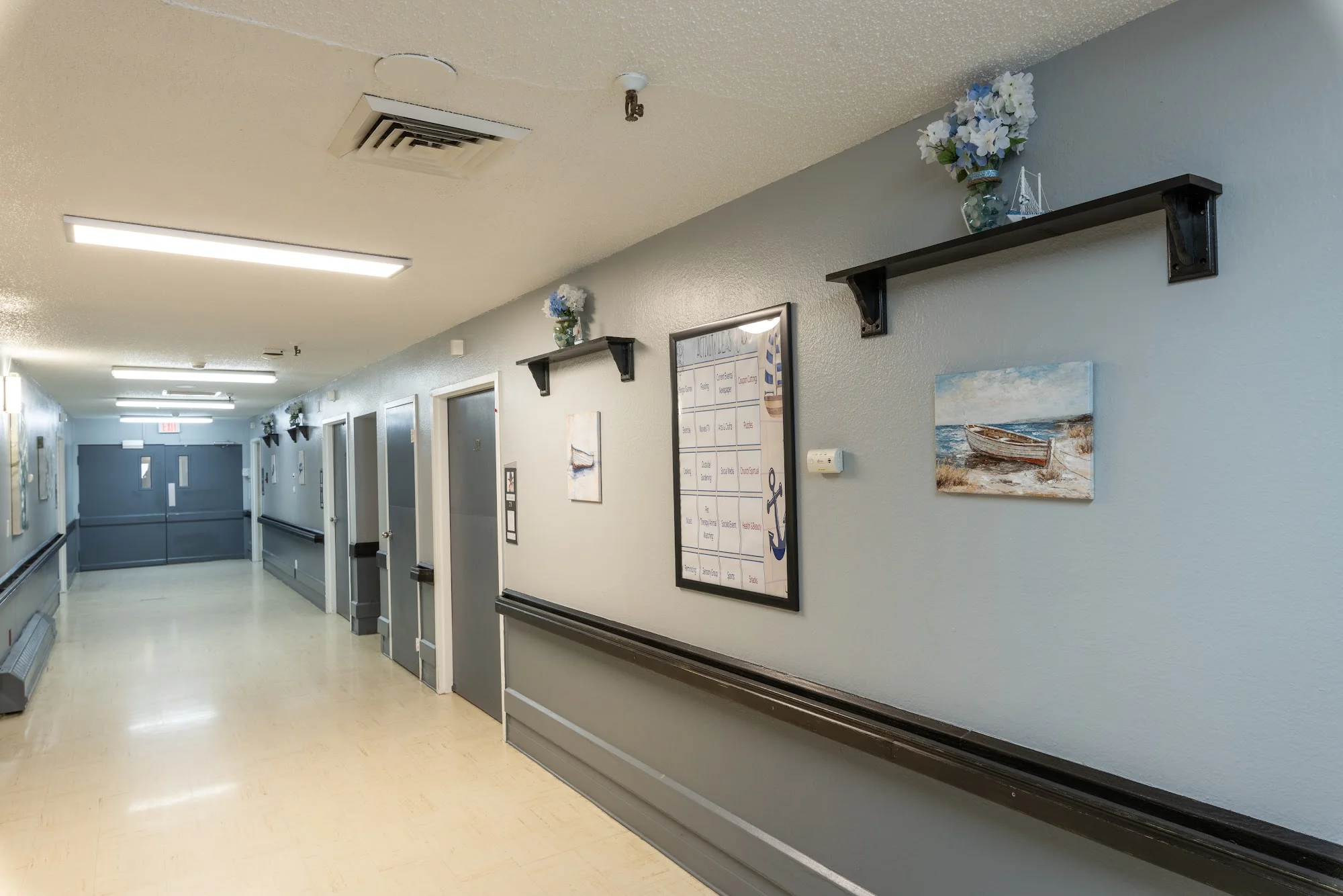 WINDSOR HEALTH AND REHABILITATION