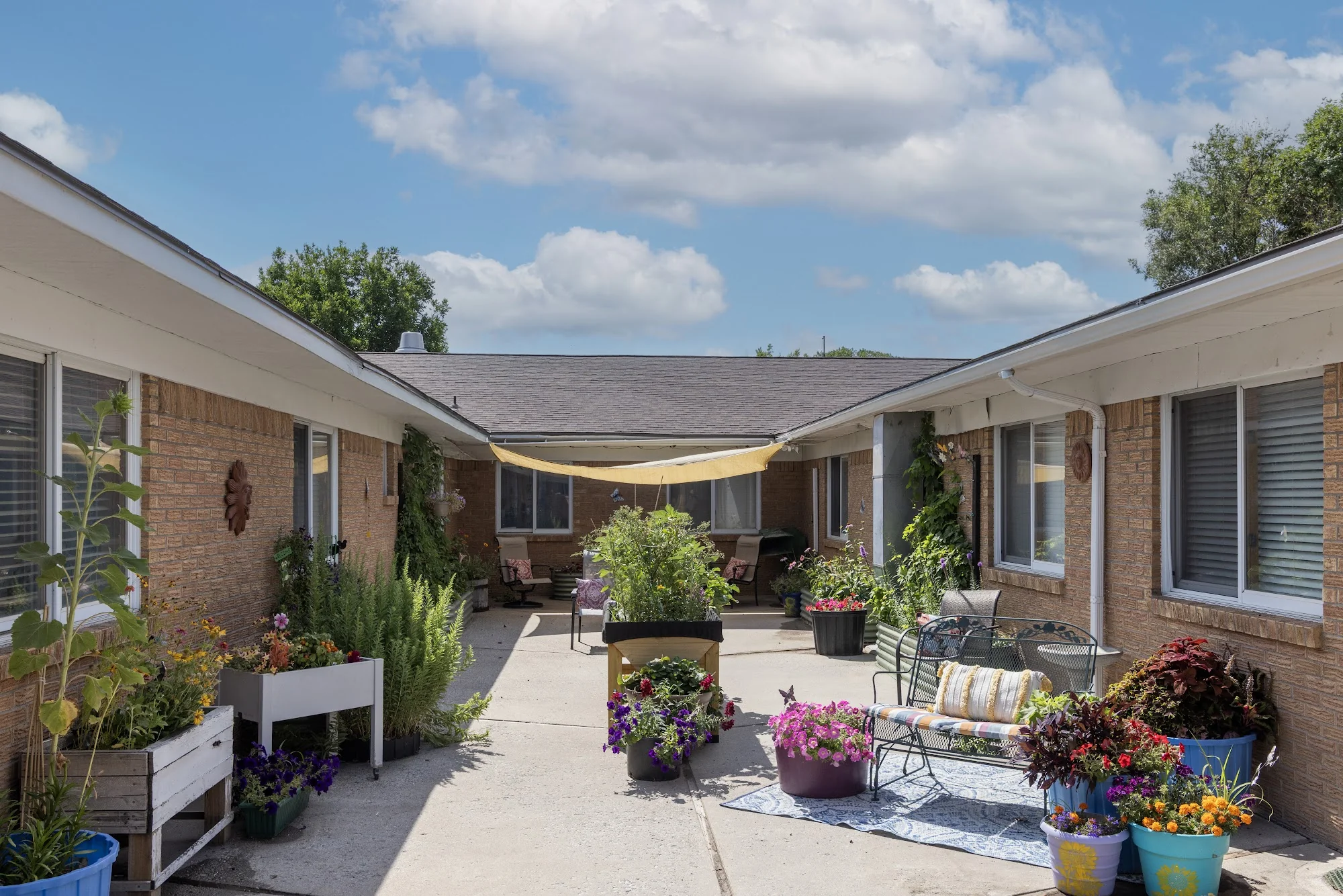 WINDSOR HEALTH AND REHABILITATION