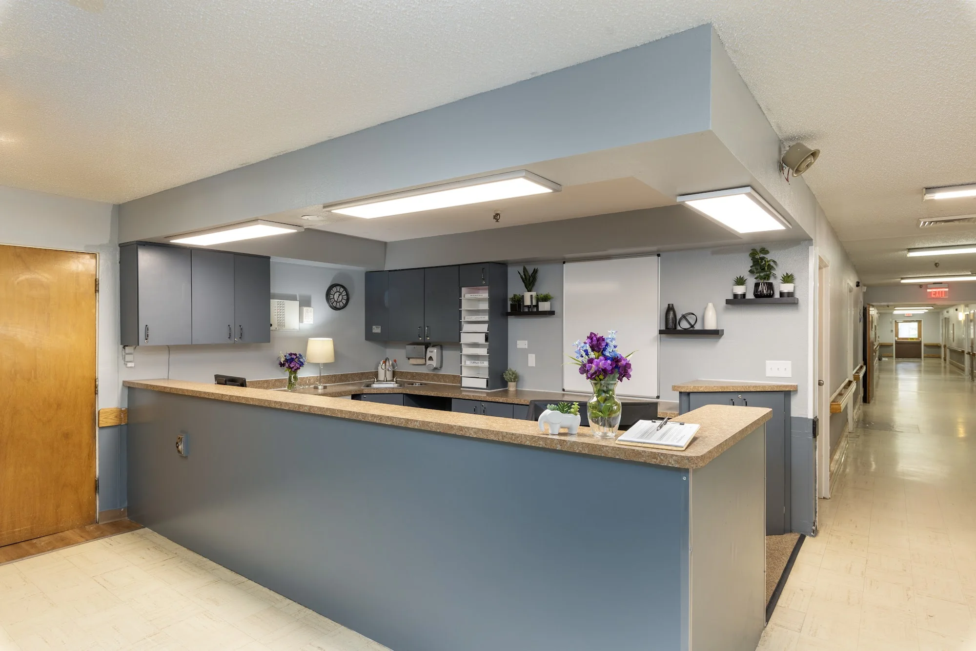WINDSOR HEALTH AND REHABILITATION