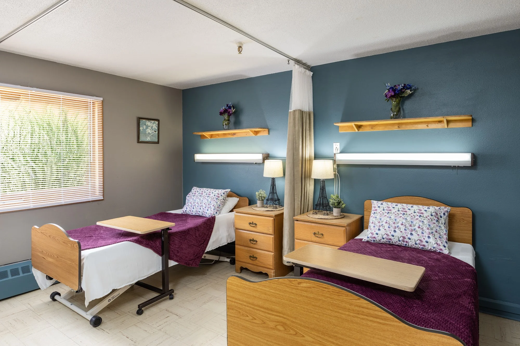 WINDSOR HEALTH AND REHABILITATION