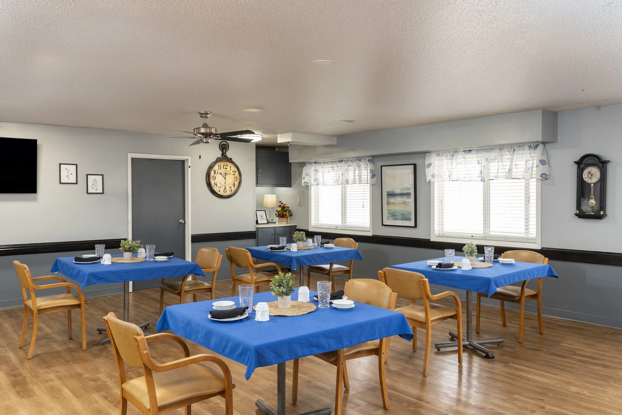 WINDSOR HEALTH AND REHABILITATION