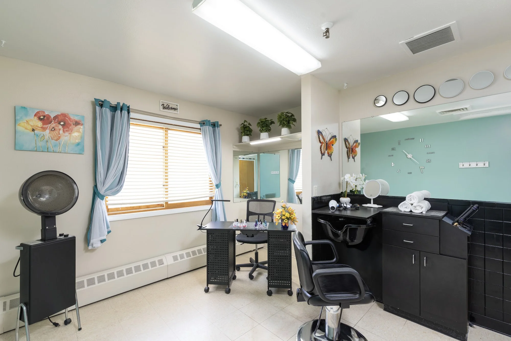 WINDSOR HEALTH AND REHABILITATION
