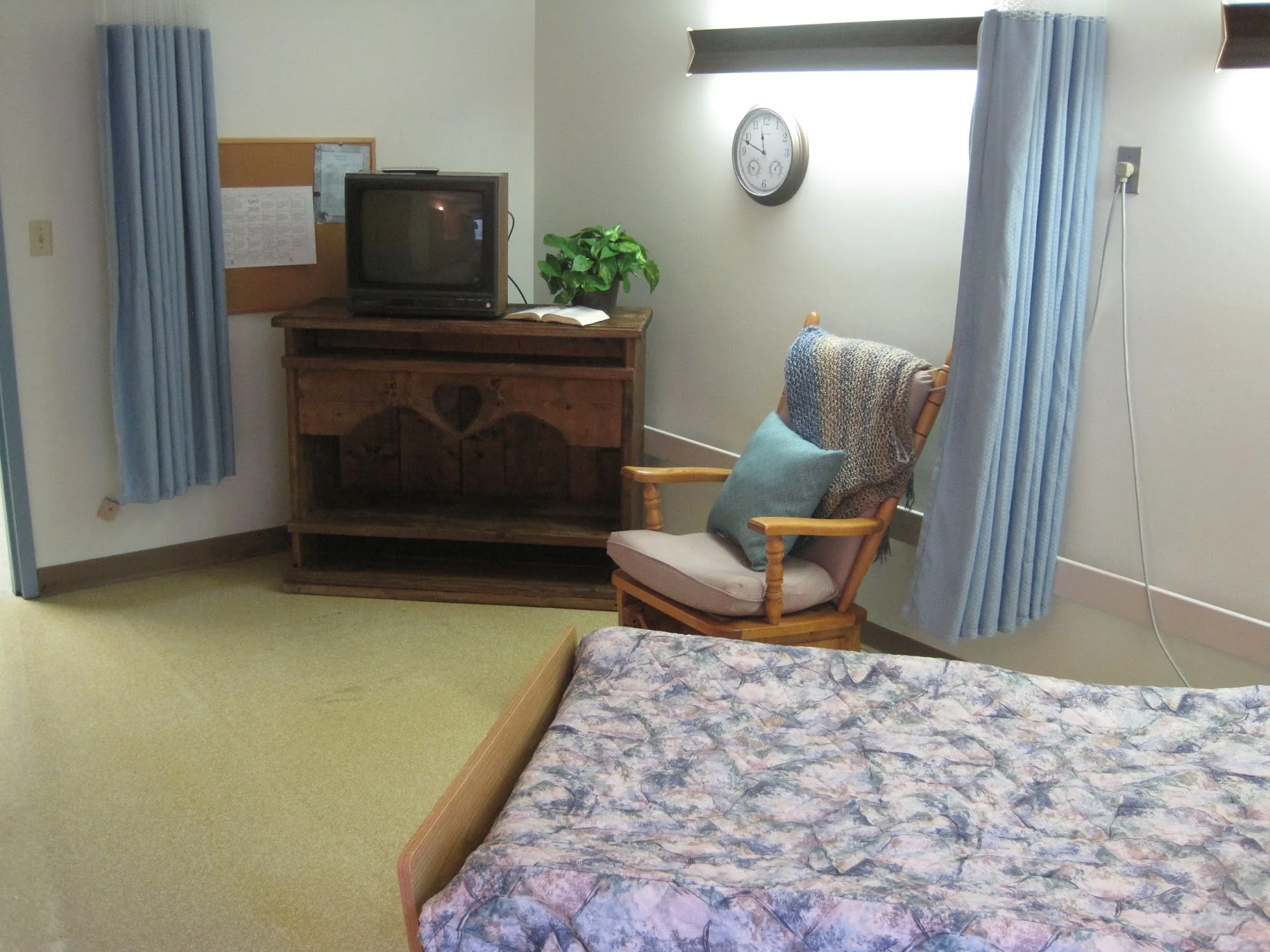 WINDSOR HEALTH CARE CENTER