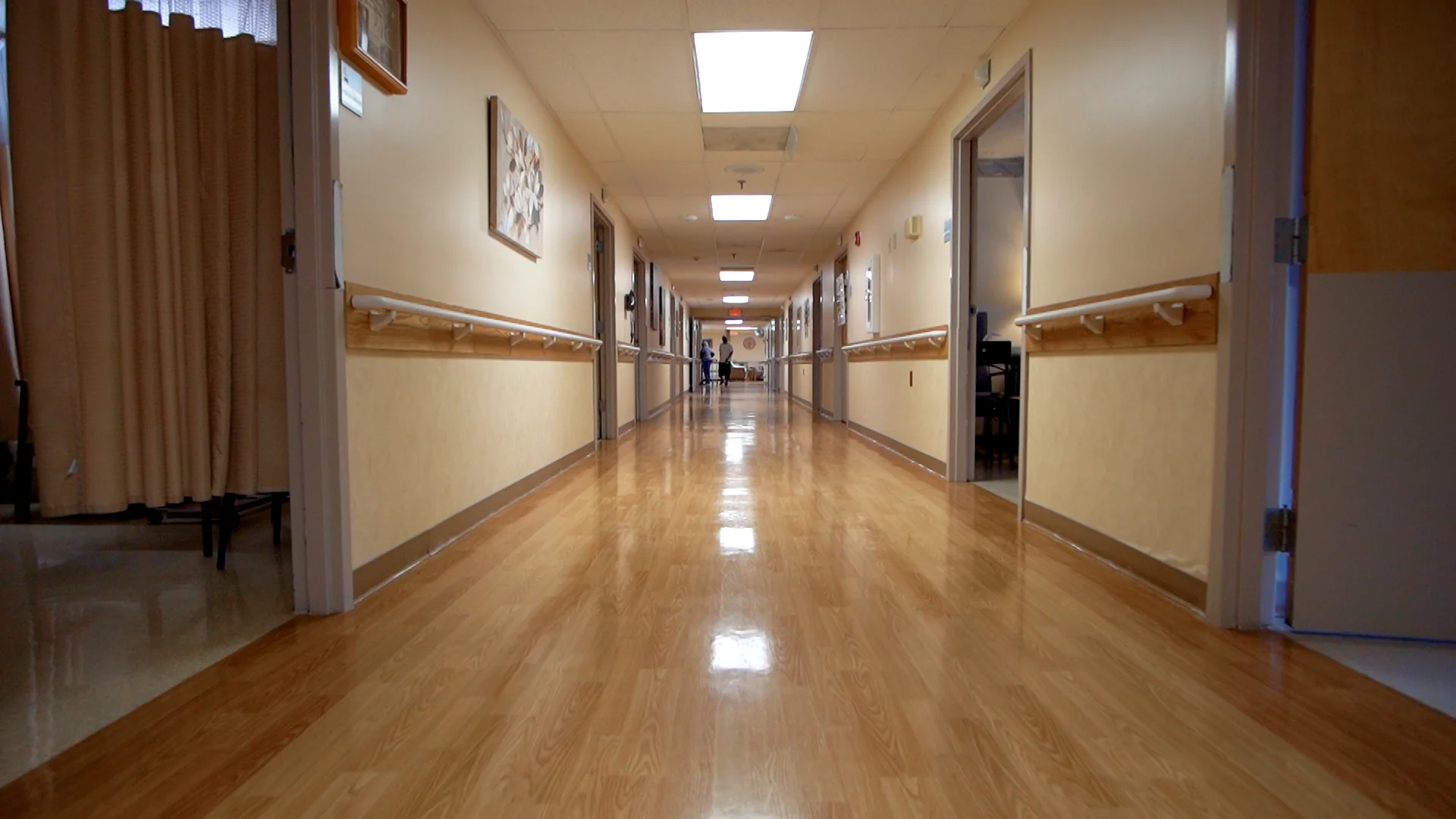 WINDSOR HEALTH CARE CENTER