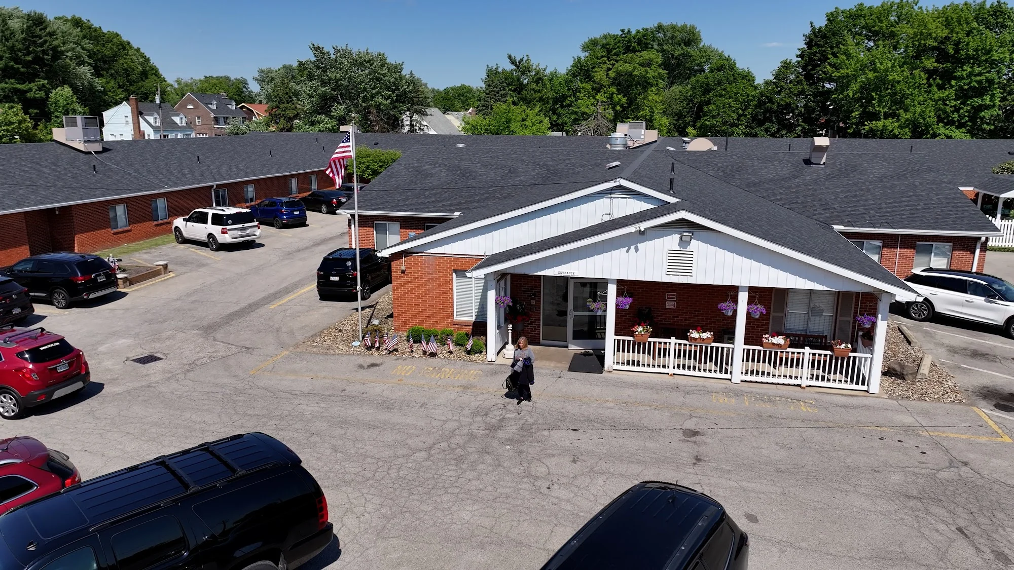 WINDSOR HEALTH CARE CENTER