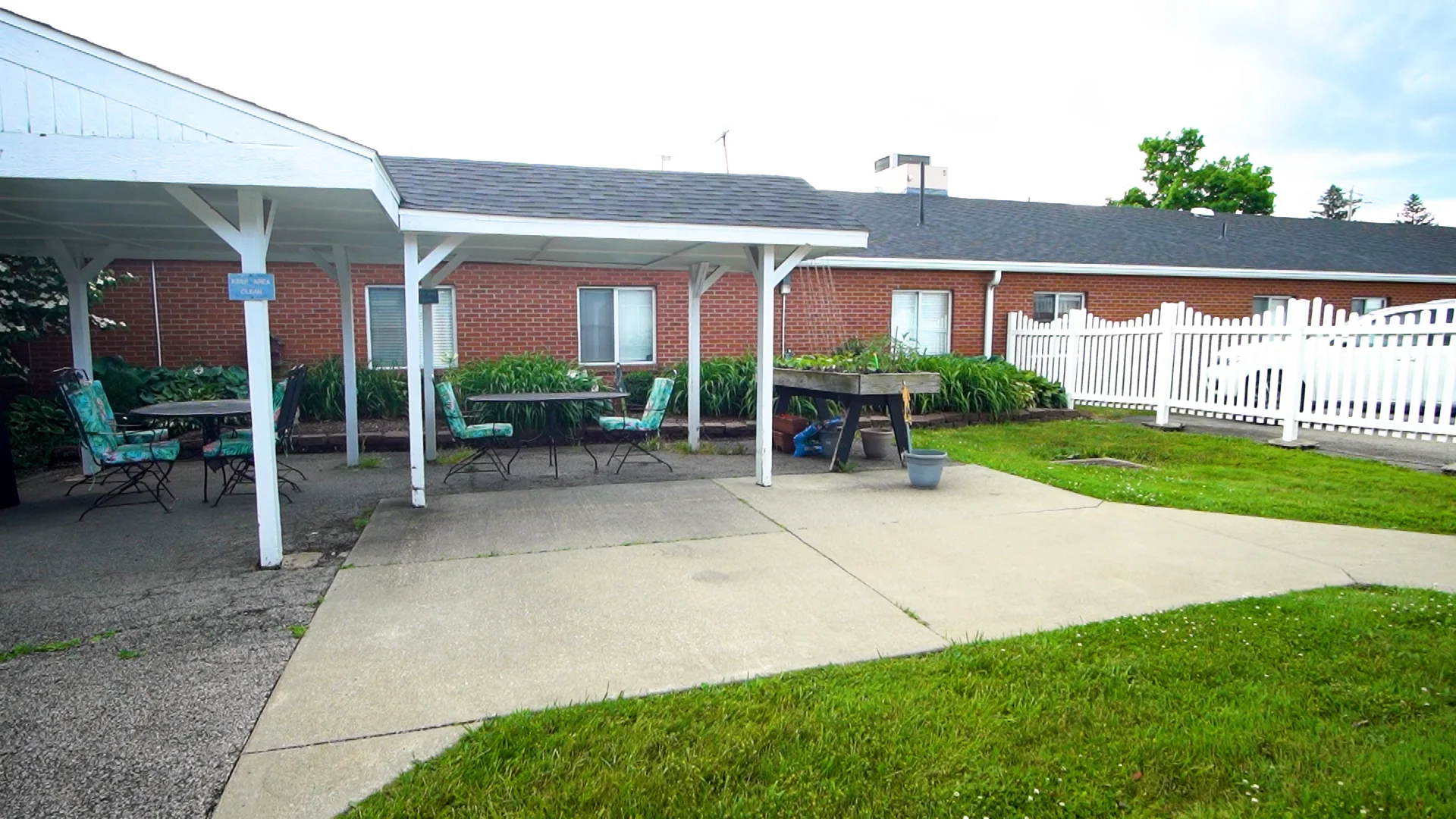 WINDSOR HEALTH CARE CENTER
