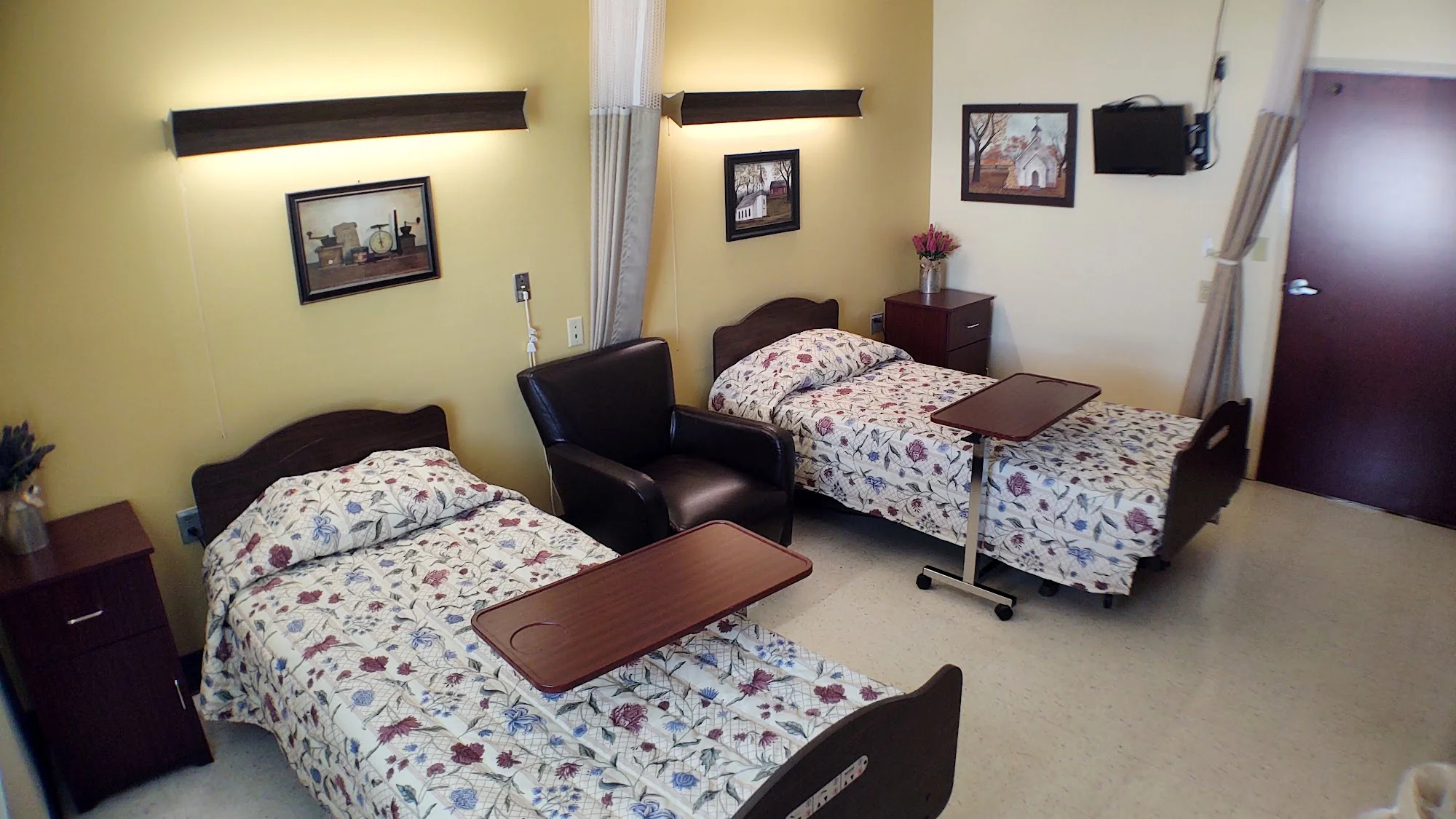 WINDSOR LANE HEALTHCARE CENTER