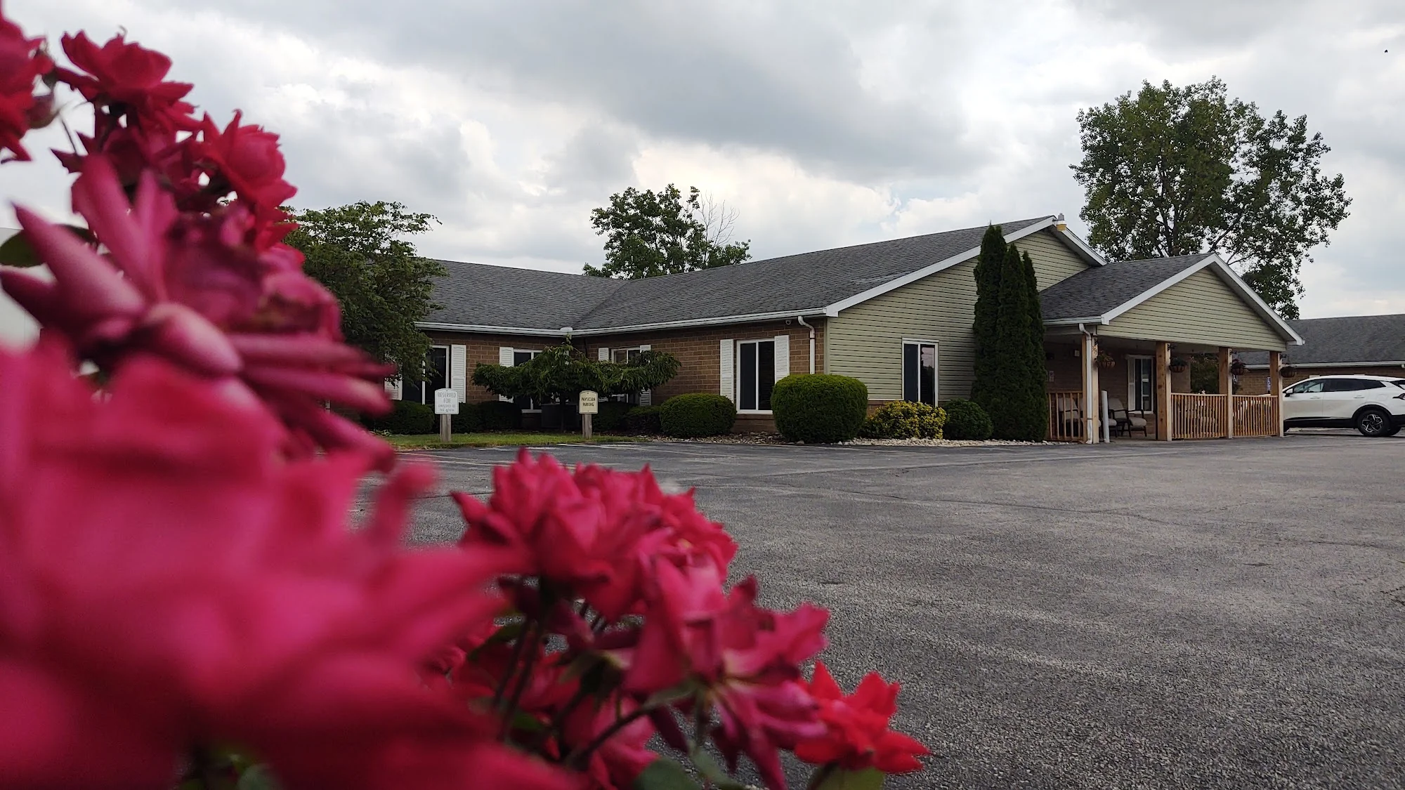 WINDSOR LANE HEALTHCARE CENTER