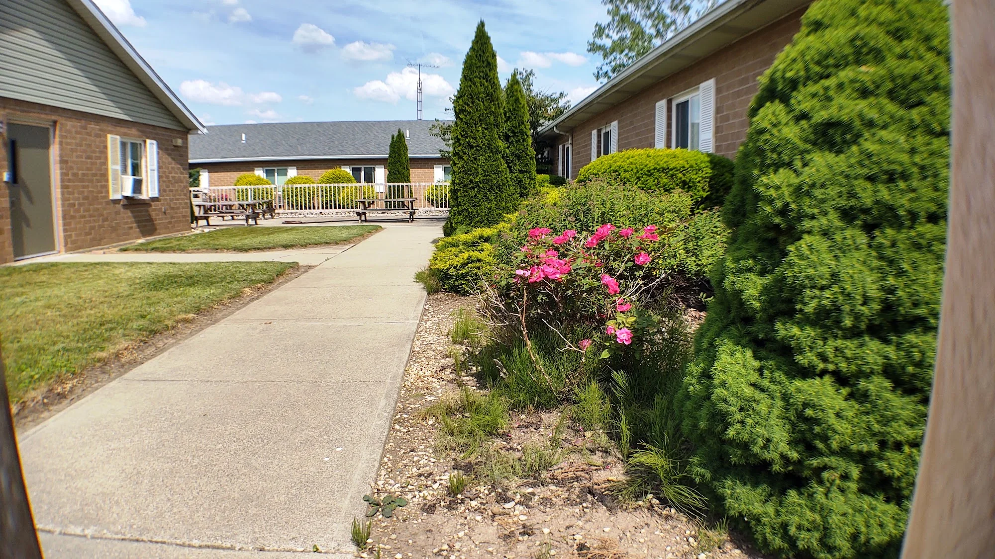 WINDSOR LANE HEALTHCARE CENTER