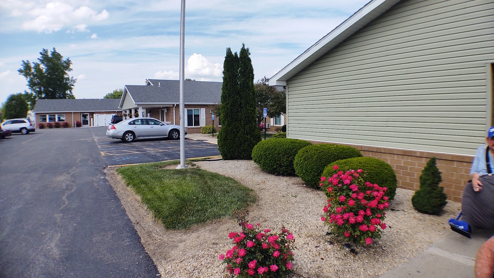 WINDSOR LANE HEALTHCARE CENTER