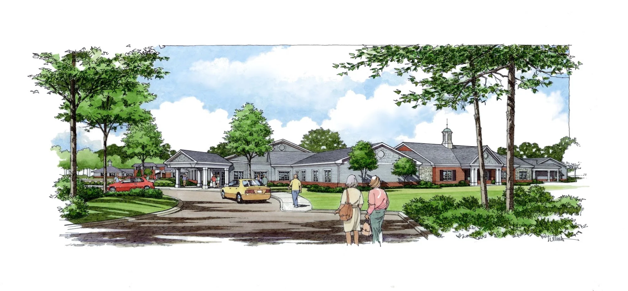 WINDSOR MEDICAL CENTER INC