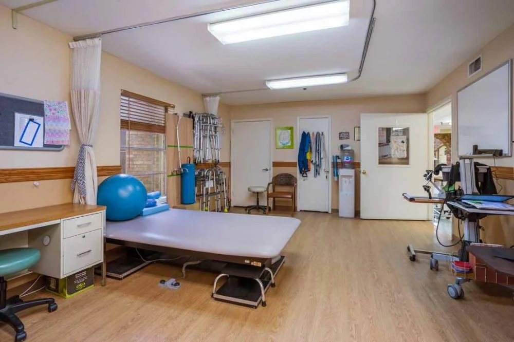 WINDSOR NURSING AND REHABILITATION CENTER OF BASTROP